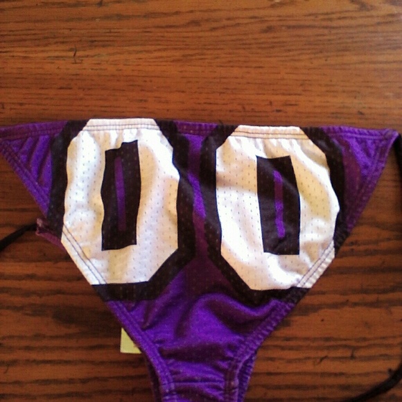 Miss fanatic coaches favorite kansas state wildcat - Picture 4 of 5